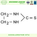 RICHON Best Quality Rubber Chemical High Purity Thioureas C3H6N2S ETHLENETHIOUREA CAS NO.96-45-7 Rubber Accelerator ETU NA-22